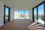 ***Einzigartiges Design-Penthouse im Palais Bruckner*** | 360° Tour online!