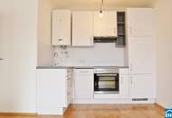 Ab 01.07.2026: Geräumige 2,5-Zimmer-Wohnung mit Terrasse Nähe Augarten