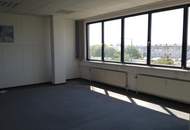 Moderne Büroflächen ca. 366 m² - 786 m² zu mieten.