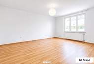 "Nähe FuZo Favoritenstraße!"