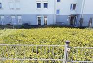 Nahe Akademiepark: Top-3-Zimmer Wohnung mit 111,35m2 EIGENGARTEN