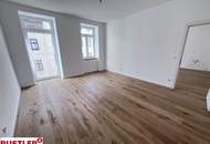 ERSTBEZUG in sanierten Altau | Sonnige 3-Zimmerwohnung an der U1