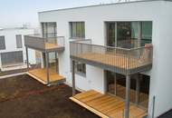 Familienfreundliches Wohnen in Stephanshart – 3-Zimmer-Maisonette mit Balkon