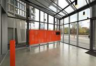 PARKAPARTMENTS BELVEDERE! Moderne 2-Zimmer Wohnung mit Balkon!