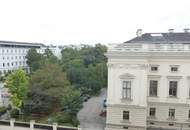 UNBEFRISTETER ERSTBEZUG! Hochwertige Apartments mit Freiflächen beim Liechtensteinpark - MIETZINSVORAUSZAHLUNG!