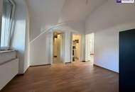 TOLLE CHANCE - ca. 50m2 große Wohnung mit 110m2 Eigengarten und Terrasse in Grazer TOP LAGE