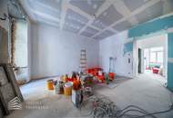 Wunderschöne 4-Zimmer Wohnung mit Balkon, Nähe Drasche-Park