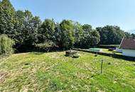PREISGESENKT - GRÜN. GROSSZÜGIG. VIELSEITIG. Einfamilienhaus mit Potential, 5 Zimmer, Wohnküche, 1139 m2 Grundstück, Nebengebäude