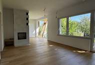 Erstbezug! Architektenhaus 140m² mit topmoderner Ausstattung, PV-Anlage, Keller und Garage
