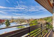 Schwarzach-Linzenberg Haus mit Weitblick und Raum zur Entfaltung