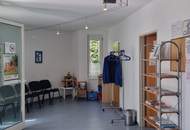 Moderne, helle Ordination-/Büro-/Geschäftsfläche im nachgefragten Wohnpark in Haid – Ansfelden – ab Jänner 2026 verfügbar