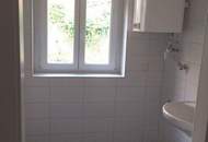 2-Zimmer Genossenschaftswohnung in der Ruhelage