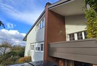 Großzügiges 6-Zi-Haus in Lanzendorf, Terrasse, Garage, Solar, teilweise Fußbodenheizung