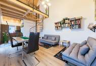 MIETE: Maisonette mit Sonnenbalkon – nur 100 Meter vom Mondsee