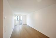 Investment oder Eigennutzung - sonnige 2-Zimmer-Balkonwohnung ERSTBEZUG!