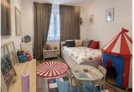 Top Lage – 3-Zimmer Neubauwohnung (ca. 76 m²) nahe Belvedere & Rennweg!