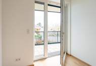 "4-Zimmer - Wohnung barrierefrei mit Terrasse und Blick ins Grüne - Inklusive Abstellplatz"