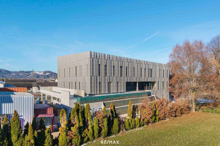 Ihr neuer Standort?, Gewerbeobjekt-kauf, 1.050.000,€, 4810 Gmunden