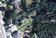 Renovierungsbedürftiges Einfamilienhaus auf 2.391 m² Eigengrund