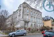 6 Zimmer Altbau-Familienhit in Unter St. Veit