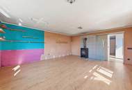 EIN HAUS VOLLER MÖGLICHKEITEN! RENOVIERUNGSBEDÜRFTIGES EINFAMILIENHAUS IN DÜRNLEIS!