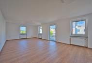 Leistbare Wohnung mit Garten. Zwei Stellplätze inklusive. Jetzt zuschlagen!