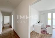 111,21qm 4ZI- PENTHOUSE 33,05qm Terrasse, 71qm Gründach u. 28,58qm Balkon, zzgl. 2 Tiefgaragenstellplätzen