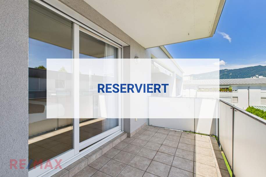 Urban &amp; ruhig: Traumhafte 3-Zimmer-Maisonette in der Steinachstraße, Wohnung-kauf, 6900 Bregenz