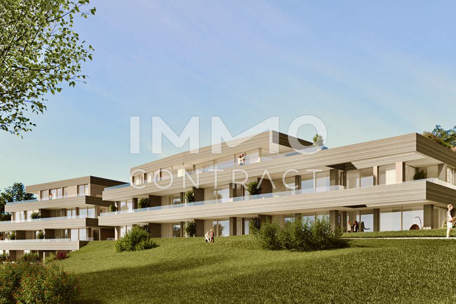 für Single oder Paare!, Wohnung-kauf, 899.100,€, 4810 Gmunden