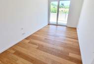 FRÜHJAHRSAKTION!! Ein Platz, der mehr kann als wohnen. Wohnen mit WOW-Effekt! Riesiger Balkon und Terrasse + Privater Dachgarten + Grün wohin das Auge reicht + Luftwärmepumpe!