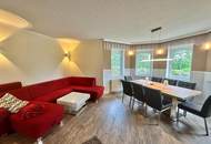 Großzügiges Wohnhaus mit Pool, Heimkino und Sauna in ruhiger Lage!