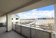 4 Schlafz. und ein großes Wohnzimmer der gehobenen Klasse, inkl. 2 PP // 4 bedr. and a large, upscale living, including 2 parking spaces //