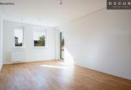 | NÄHE AUSTER | LOGGIAWOHNUNG | AB SOFORT