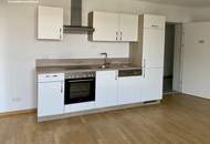 Moderne Wohnung mit Terrasse