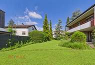 Einfamilienhaus mit Potenzial in bester Lage von Dornbirn