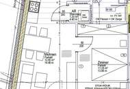 Nahe Auster und FH Joanneum I Geringe Heizkosten inklusive Balkon