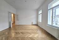 Stilvolle Altbauwohnung 232m² - 6 Zimmer - mit modernem Komfort in zentraler Lage