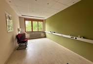 Büro- oder Dienstleistungsraum in Sebersdorf zu vermieten!
