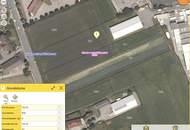 Industriegrundstück in Klagenfurt am Wörthersee