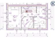 Zuhause im Grünen – Lichtdurchflutete Maisonette mit Gartenoase