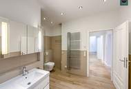 Provisionsfrei: Wunderschöne Traumwohnung mit herrlicher Terrasse und Balkon beim Liechtensteinpark und Lycee Francais! (Klimatisiert!)