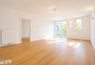 Wohnen mit Charme &amp; Ruhe – Exklusive 2 Zimmer mit Balkon im 18. Bezirk