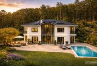 GABLITZ | Träume Verwirklichen? | Luftige Villa auf großem Grund – optional mit zusätzlichem Waldgrundstück | ZELLMANN IMMOBILIEN