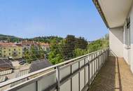 LINZ/STADT: BÜROFLÄCHE ca. 423m² im Herzen von Linz + Vorplanung für den Umbau auf 6 Wohneinheiten