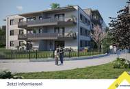 ERSTBEZUG - GROSSE FAMILIENFREUNDLICHE WOHNUNG IM HERZEN VON ST.VALENTIN