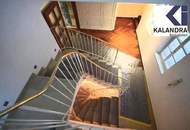 360° TOUR // CITY PENTHOUSE nahe GRABEN &amp; HOF // CITY PENTHOUSE next to "GRABEN &amp; HOF"