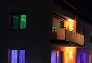 Besonders ansehnliche Garten & Balkon Eigentumswohnung