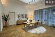 + + + UNBEFRISTETES 3 ZIMMER ALTBAUBÜRO + + + NÄHE WIPPLINGERSTRASSE + + +