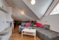 Charmantes Einfamilienhaus in Ruhelage mit Bergblick