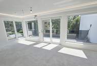 Exklusive Wohnung im Dreiparteienhaus in beliebter, zentrumsnaher Lage